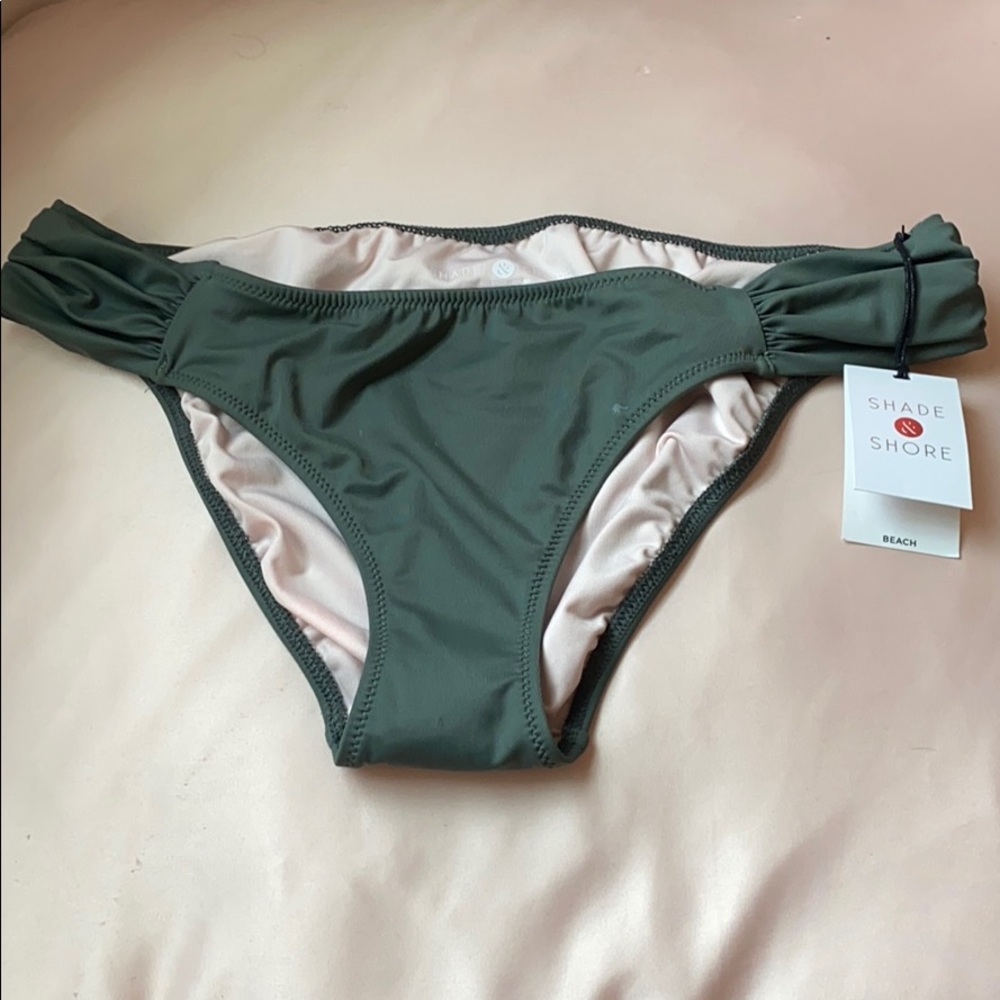 Shade and Shore by Target, Bikini Bottom